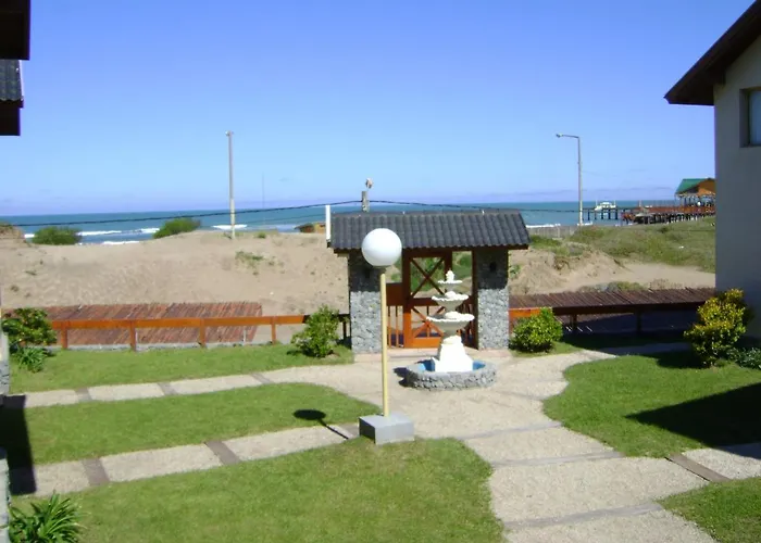 Orillas del Mar Villa Gesell